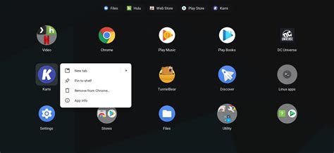 Chromebooks: How to Delete / Uninstall Apps WorldofTech 649K subscribers Subscribe Subscribed 95K views 2 years ago I show you how to uninstall …